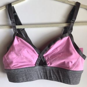 Lululemon Specialty Sports Bra 4